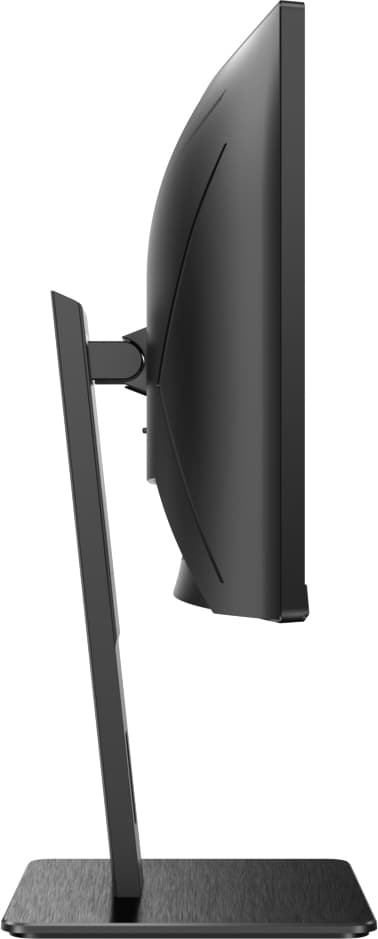 AOC CU34P2A 34" buet profesjonell skjerm