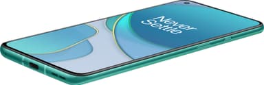 OnePlus 8T 5G smarttelefon 12/256GB (aquamarine green)