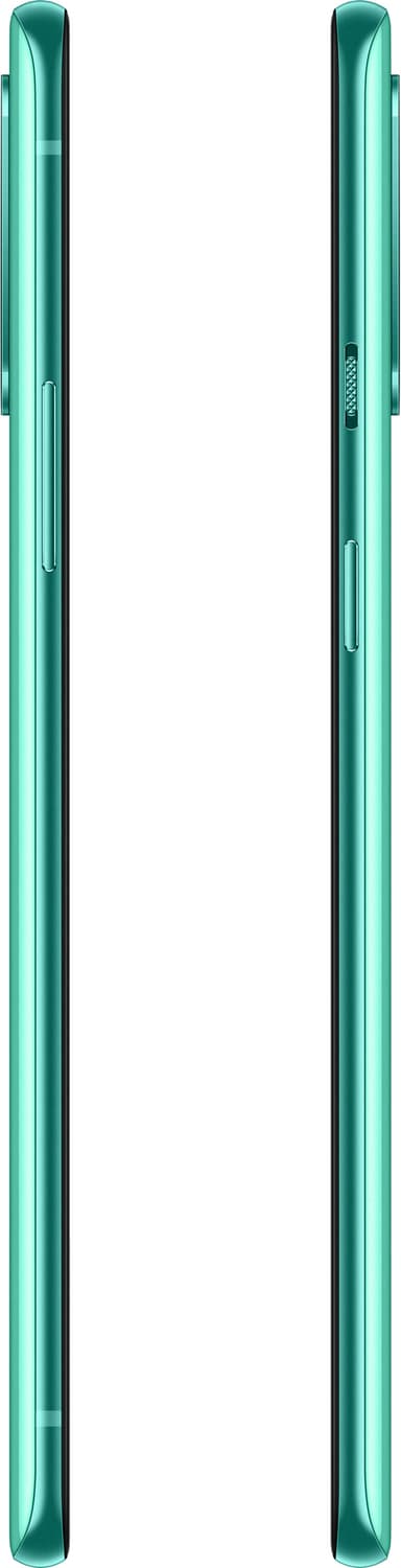 OnePlus 8T 5G smarttelefon 12/256GB (aquamarine green)