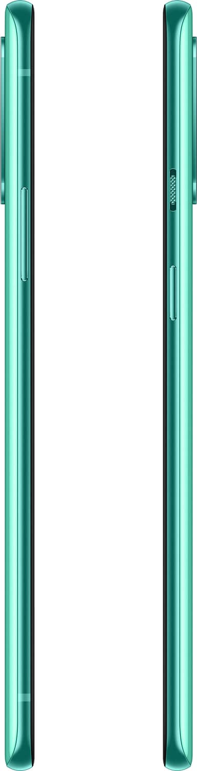 OnePlus 8T 5G smarttelefon 8/128GB (aquamarine green)