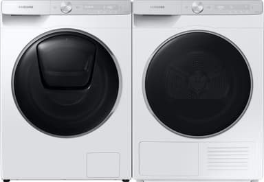 Samsung DV8000T tørketrommel DV90T8240SH