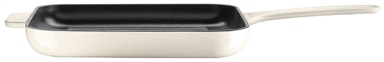KitchenAid Artisan Grill & Panini Press panne (hvit) Elkjøp
