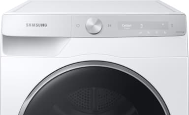 Samsung DV8000T tørketrommel DV90T8240SH