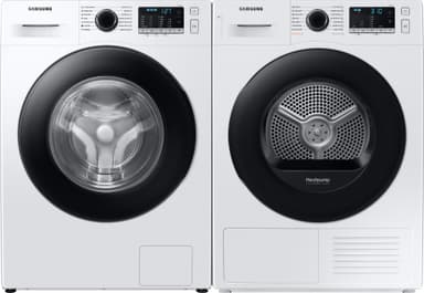 Samsung DV5000T tørketrommel DV85TA020AE