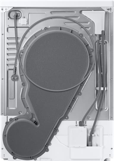 Samsung DV5000T tørketrommel DV85TA020AE
