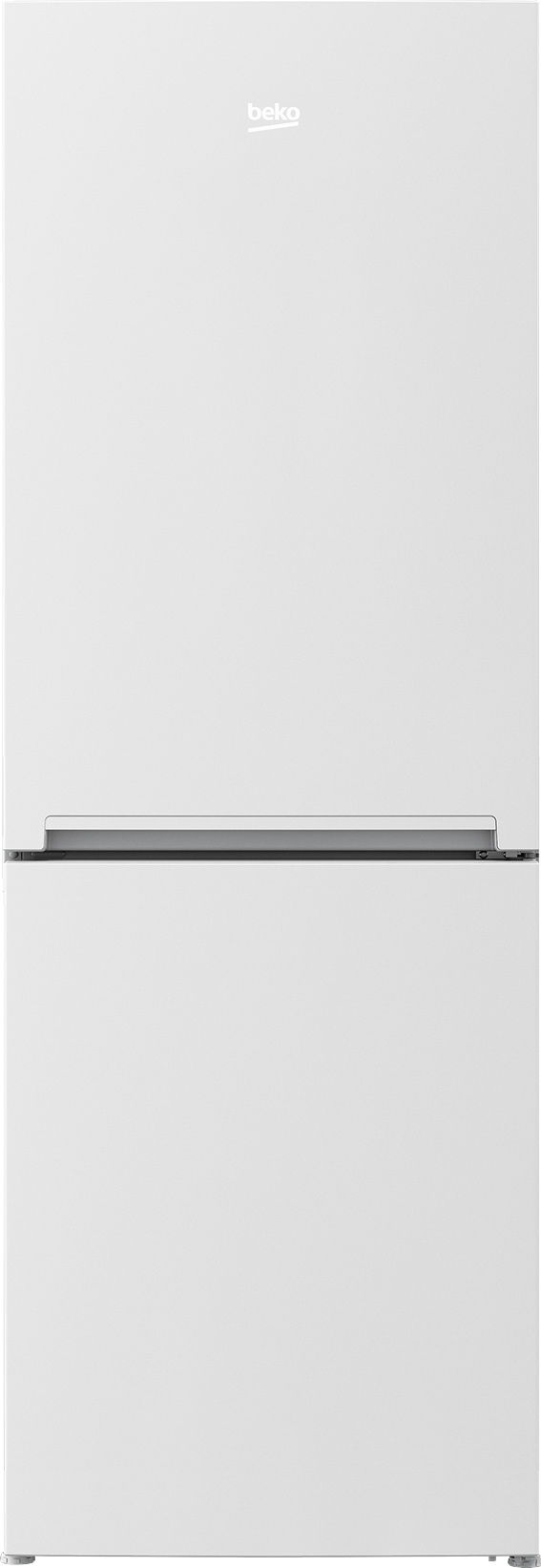 Beko kombiskap RCNA340K30WN