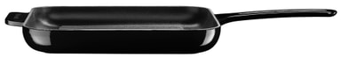 KitchenAid Artisan Grill & Panini Press panne (sort) Elkjøp