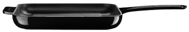 KitchenAid Artisan Grill & Panini Press panne (sort)