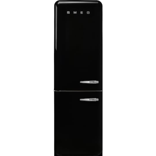 Smeg 50’s Style fridge/freezer FAB32LBL5