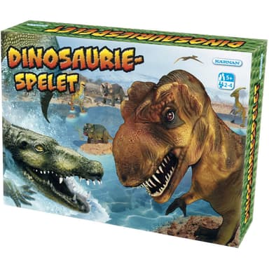 DINOSAUR SPILL Online - Spill gratis Dinosaur Spill på Poki