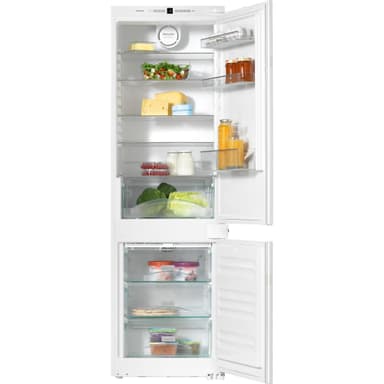 Miele kombiskap KFN37132ID (178 cm)