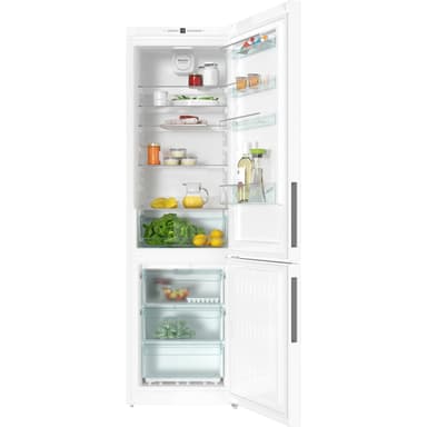 Miele kombiskap KFN29132DWS