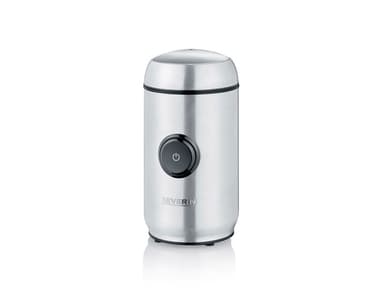 Severin kaffekvern 150 watt stål/svart