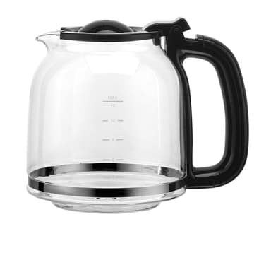 Logik kaffetrakter L15DCW16E