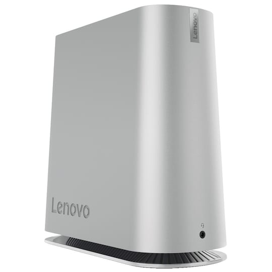 Lenovo IdeaCentre 620s stasjonær PC (sølv)