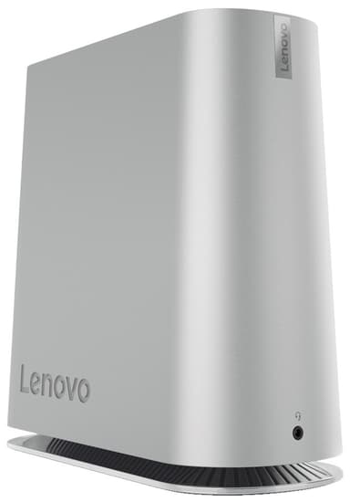 Lenovo IdeaCentre 620s stasjonær PC (sølv)