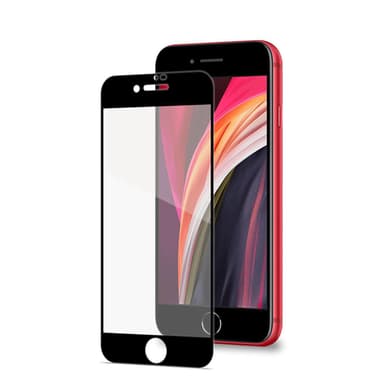 Herdet glass iPhone SE 2020
