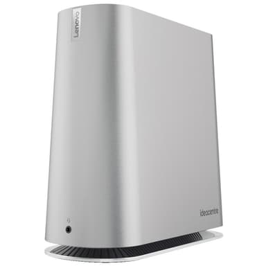 Lenovo IdeaCentre 620s stasjonær PC (sølv)