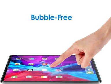 INF Skjermbeskytter for herdet glass til iPad Pro 11 tommer