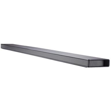 LG SJ8 soundbar med trådløs subwoofer (sølv)