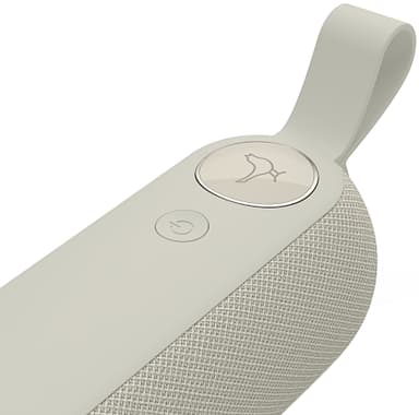 Libratone TOO trådløs høyttaler (grå)