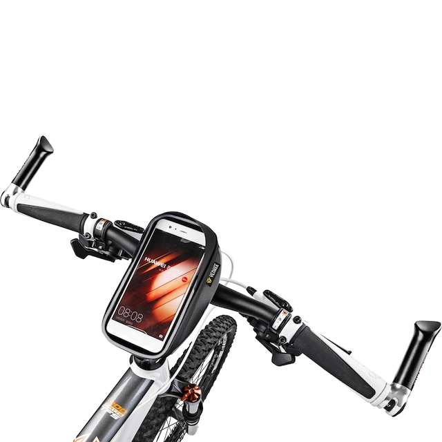 Smartphoneholder til sykkel 12,9 x 8,3 cm
