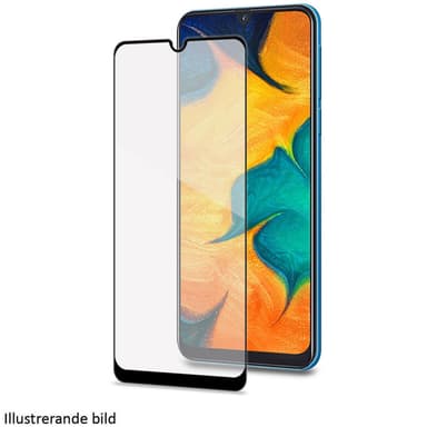 Herdet glass Galaxy A41