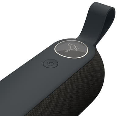 Libratone TOO trådløs høyttaler (graphite grey)