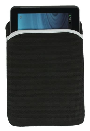 Tablett Erme 10" Neopren Sort