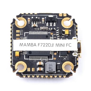 Diatone Mamba F722 MINI MK2 DJI FC