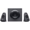 Logitech Z625 Powerful THX Sound 2.1 høyttalersett