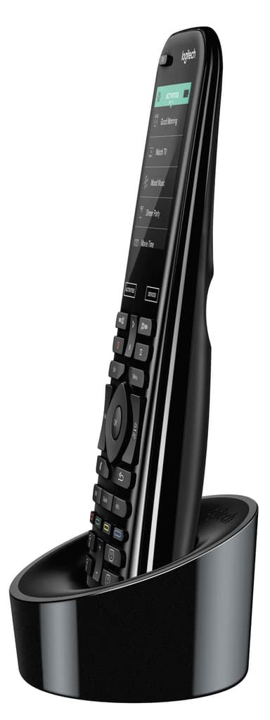 Logitech Harmony Elite fjernkontroll