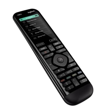 Logitech Harmony Elite fjernkontroll