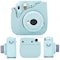 Kameraetui til Instax Mini 9 - Blå