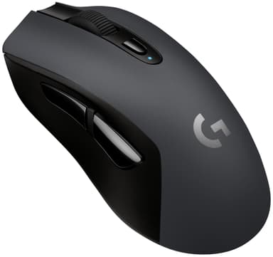 Logitech G603 trådløs gaming-mus
