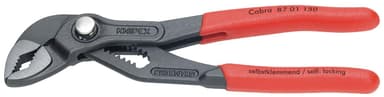 Rørtenger 150 mm