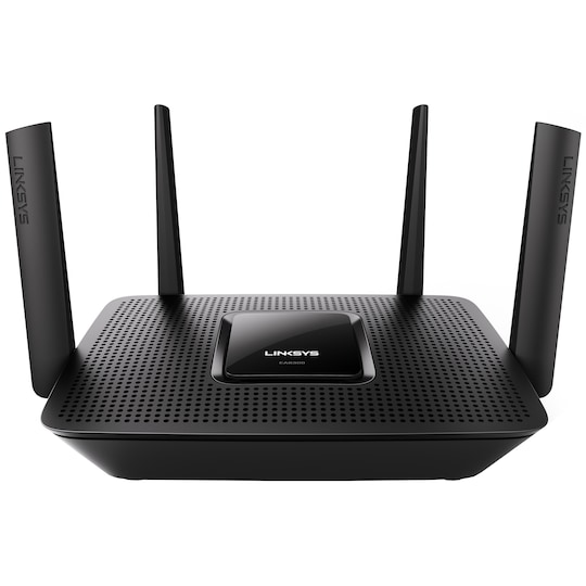 Linksys Max-Stream EA8300 tri-band WiFi-ac router