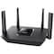 Linksys Max-Stream EA8300 tri-band WiFi-ac router