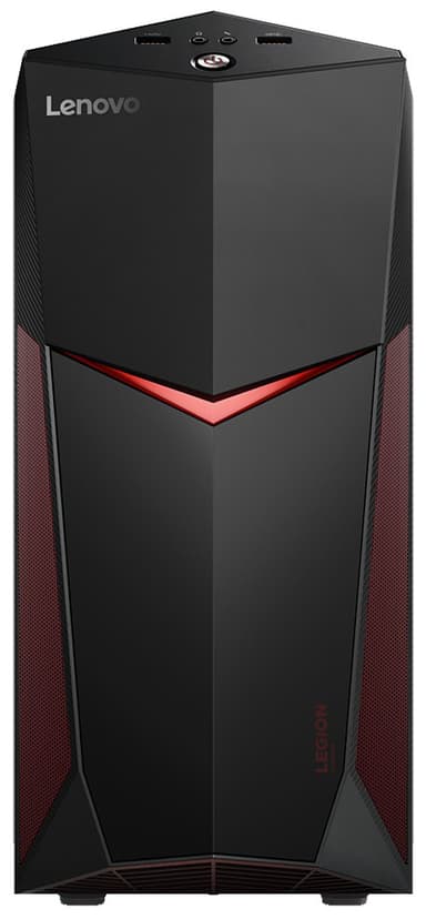 Lenovo Legion Y520 Tower stasjonær gaming-PC