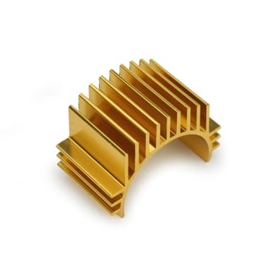 K10175TA Brushless Motor Cooler Plate