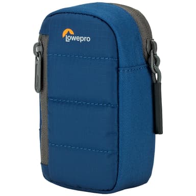Lowepro Tahoe CS 20 kameraveske (galakseblå)