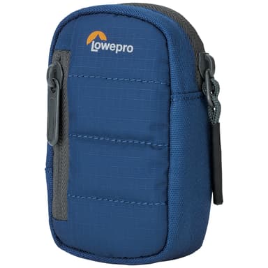 Lowepro Tahoe CS 10 kameraveske (galakseblå)