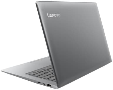 Lenovo Ideapad 120s 14" bærbar PC (mineralgrå)