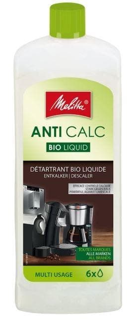 Melitta 250ml,Descaler liquid