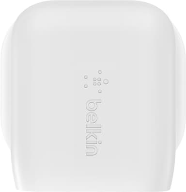 Belkin BOOST CHARGE 20W USB-C PD vegglader WCA003vfWH