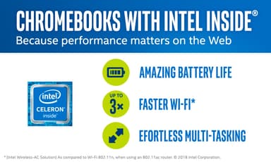 Asus Chromebook C523, 15.6" HD bærbar PC (sølv/sort)