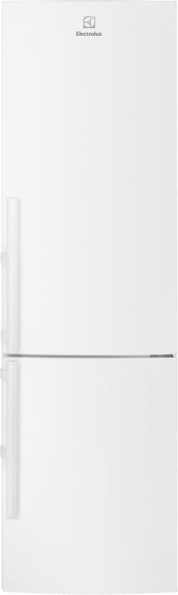 Electrolux kombiskap LNT4TE33W2
