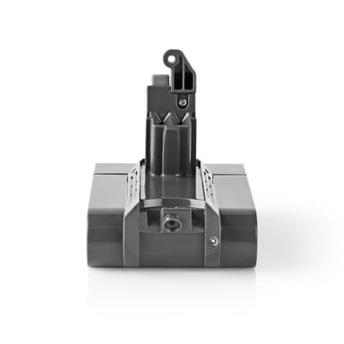 Batteri Til Støvsuger | Li-Ion | 21,6 V | 2 Ah | 43,2 Wh | Erstatning for Dyson