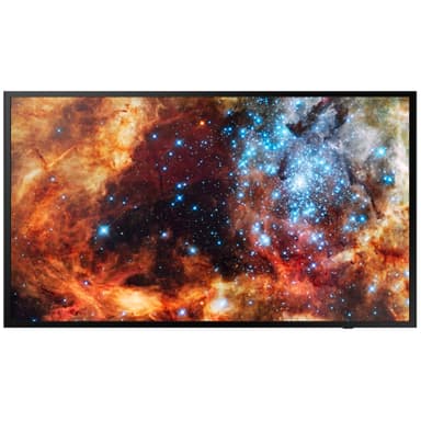 Samsung 43" Smart Signage infoskjerm LH43DBJPLGC