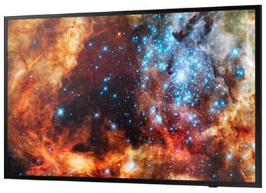 Samsung 43" Smart Signage infoskjerm LH43DBJPLGC